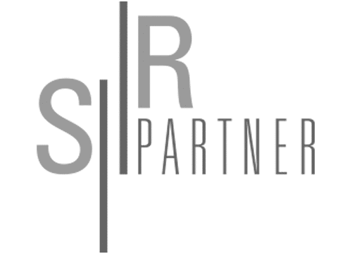 Logo der Kanzlei SR Partner
