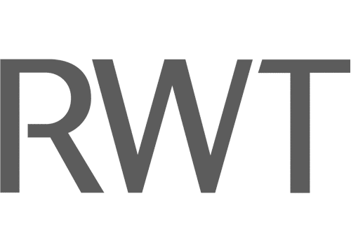 Logo der Kanzlei RWT